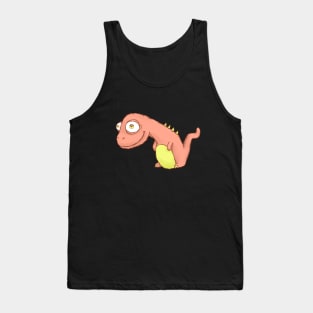 Pickleflurrrm Tank Top